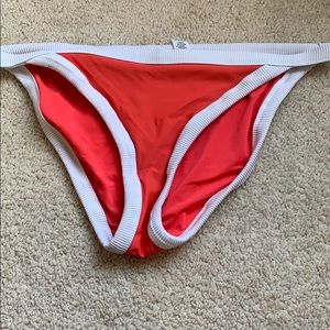 Aerie bikini bottom